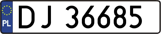 DJ36685