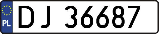 DJ36687