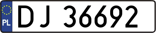 DJ36692