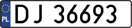 DJ36693
