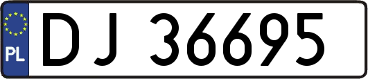 DJ36695