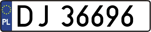 DJ36696