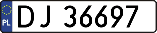 DJ36697