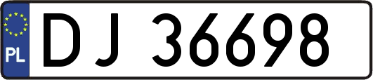 DJ36698