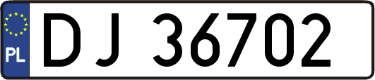 DJ36702