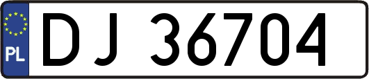 DJ36704