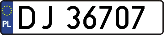 DJ36707