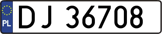 DJ36708