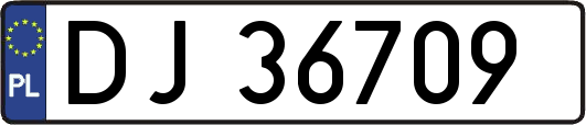 DJ36709