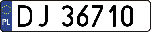 DJ36710
