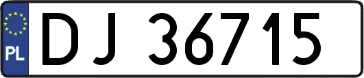 DJ36715