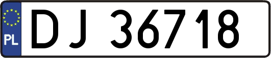 DJ36718