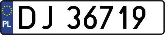 DJ36719