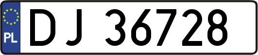 DJ36728