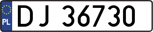 DJ36730