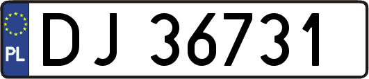 DJ36731
