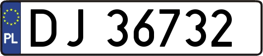 DJ36732