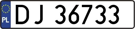 DJ36733