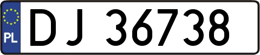 DJ36738
