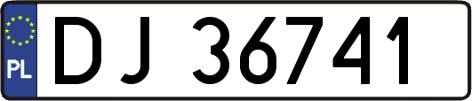 DJ36741