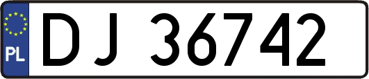 DJ36742