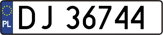 DJ36744