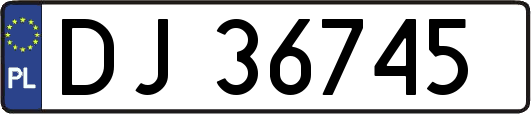 DJ36745
