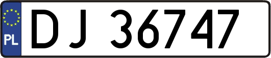 DJ36747