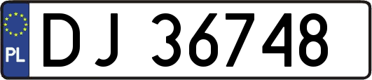 DJ36748