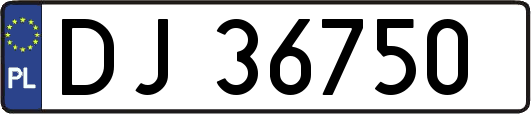 DJ36750
