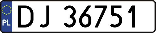 DJ36751