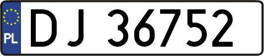 DJ36752