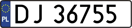 DJ36755