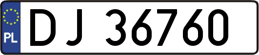 DJ36760