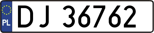 DJ36762