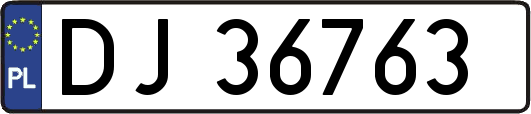DJ36763