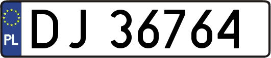 DJ36764