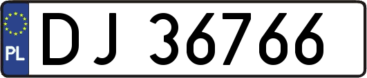 DJ36766