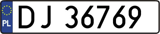DJ36769