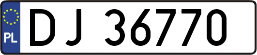 DJ36770