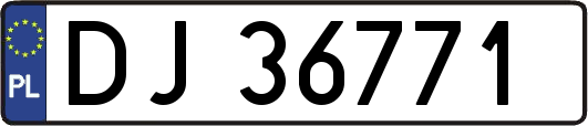 DJ36771