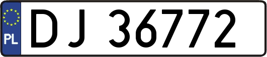 DJ36772
