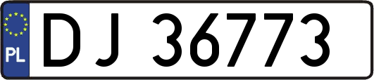 DJ36773