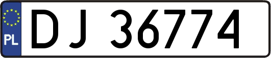 DJ36774
