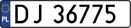 DJ36775