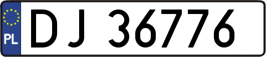 DJ36776