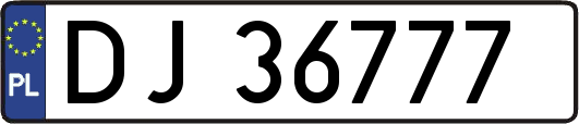 DJ36777