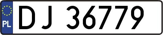 DJ36779