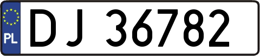 DJ36782