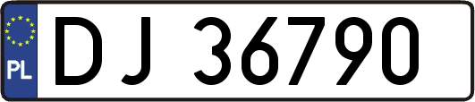 DJ36790